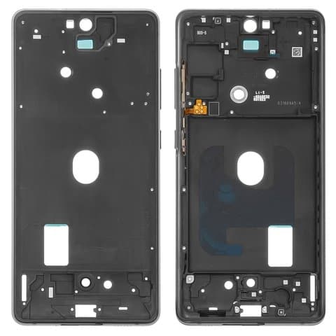 ����� (������) ��������� ������� Samsung SM-G780 Galaxy S20 FE, �����, Cloud Navy, Original (PRC)