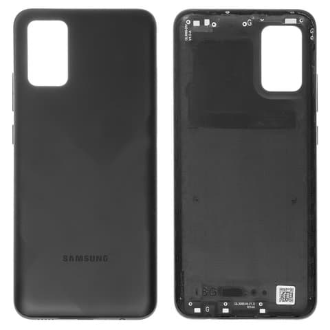 ����� ������ Samsung SM-A025 Galaxy A02s, �����, Original (PRC) | ������, ������ ������ ������������, ���, �������