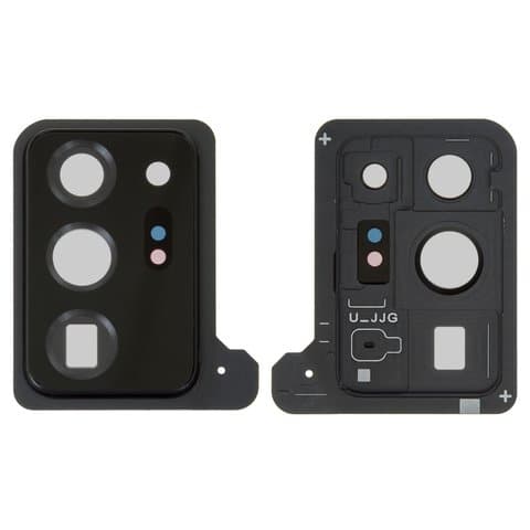 ������ ������ Samsung SM-N985 Galaxy Note 20 Ultra, SM-N986 Galaxy Note 20 Ultra, SM-N9860 Galaxy Note 20 Ultra, ������, Mystic Black, � ������, Original (PRC)