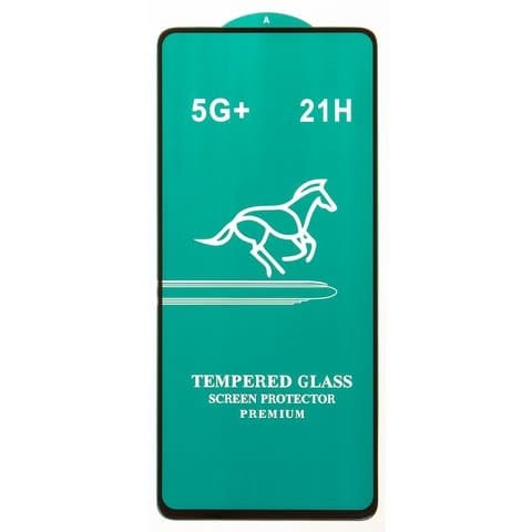 ������� ���� Samsung SM-A525 Galaxy A52, iNobi, Full Glue, ������ � ������ (���� �� ���� ������� ������), �����, ������ � ������ | ���������� �������� ������