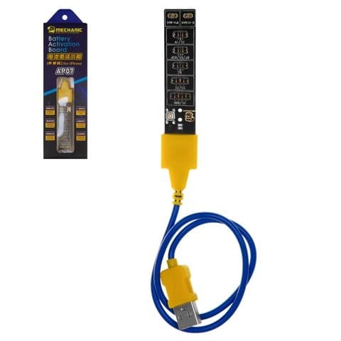 ������ ��� ������� ������� Mechanic AP07