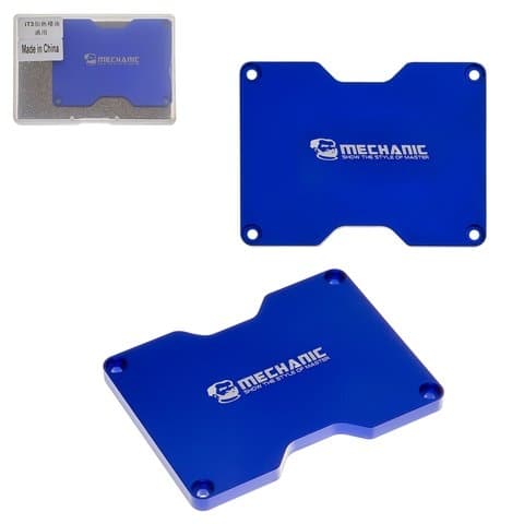 �������� ���� Mechanic iT3-F, universal