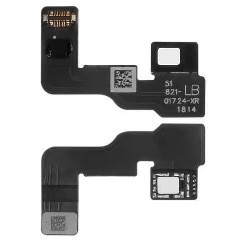 ����� Apple iPhone XR, ��� �������������� Face ID