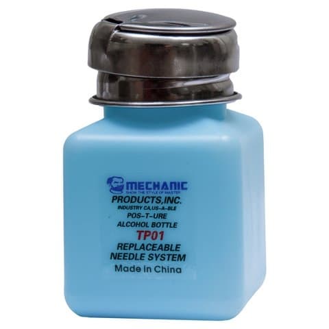 ������� Mechanic TP01, ��� ������, �����, � ���������, �������������, 120 �� | �������, �����, �������