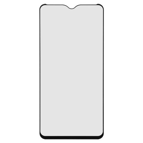 ������� ���� Realme C21, C3, iNobi, Full Glue, ������ � ������ (���� �� ���� ������� ������), �����, ������ � ������ | ���������� �������� ������