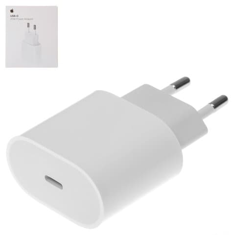 ������� �������� ���������� A2347 Apple, High Copy, Type-C, Power Delivery, ����� 5� 3�/9� 2.22�, 220 �, �����, 20 ��, MHJE3ZM/A, service pack box