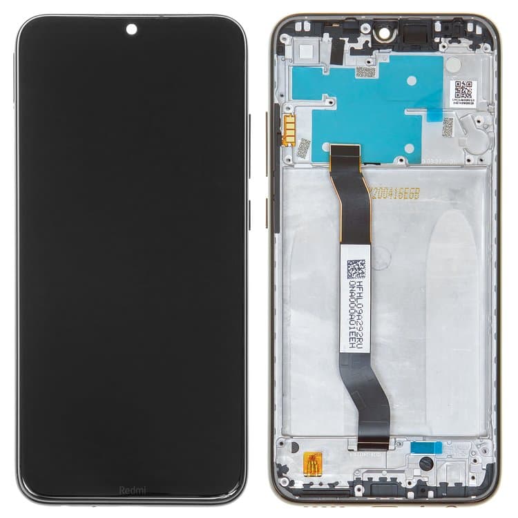 ������� Xiaomi Redmi Note 8, M1908C3JH, M1908C3JG, M1908C3JI, ������ | � ��������� | � �������� ����� | Original (���������) | ���������� ������, �����