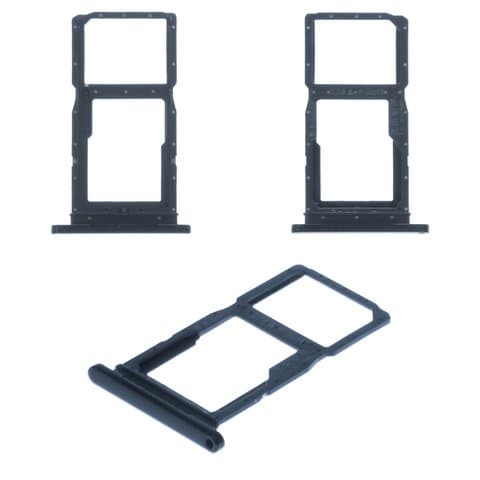 ������ (�����) SIM-����� Huawei P Smart Z, �����, Sapphire Blue, � ���������� ����� ������ (MMC), Original (PRC) | ��������� ���-�����