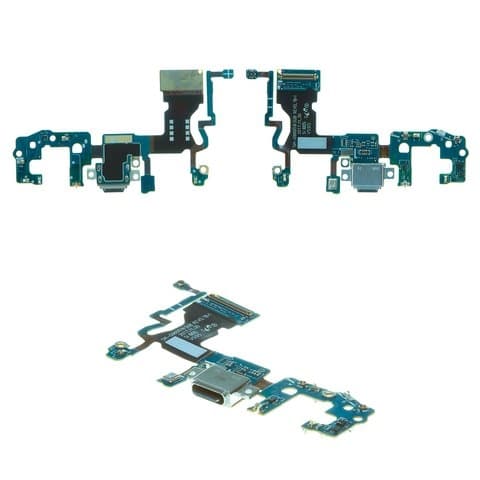 ����� ������� Samsung SM-G960 Galaxy S9, ����� ���������� �������, High Copy