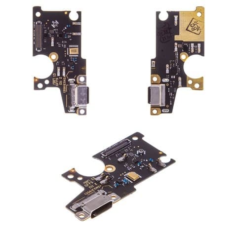 ����� ������� Xiaomi Mi Mix 3, M1810E5A, ����� ����� ���������� �������, Original (PRC)