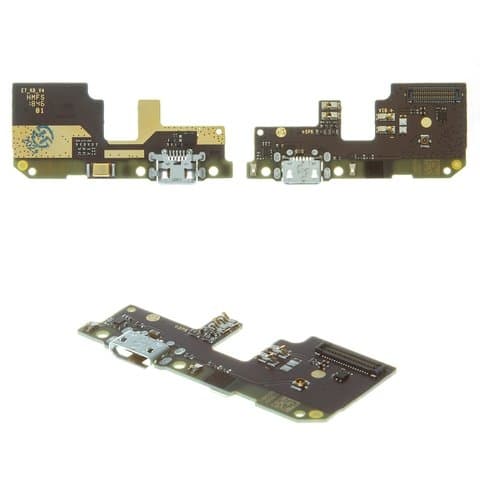 ����� ������� Xiaomi Redmi 5 Plus, MEG7, � ����������, ����� ���������� �������, Original (PRC)