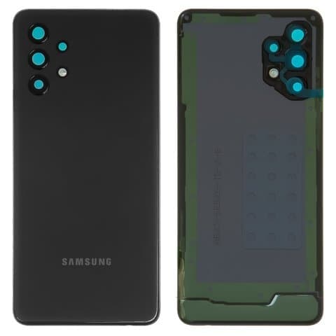 ����� ������ Samsung SM-A325 Galaxy A32, �����, Awesome Black, �� ����� ������, Original (PRC) | ������, ������ ������ ������������, ���, �������