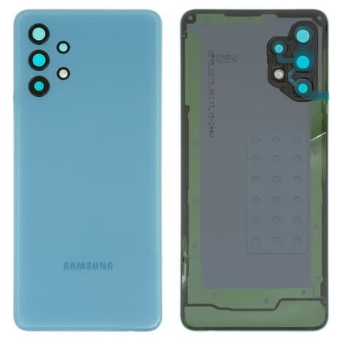 ����� ������ Samsung SM-A325 Galaxy A32, ��������, ����, Awesome Blue, �� ����� ������, Original (PRC) | ������, ������ ������ ������������, ���, �������