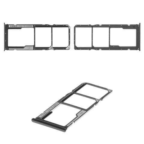 ������ (�����) SIM-����� Xiaomi Poco M3, M2010J19CG, ������, Original (PRC) | ��������� ���-�����