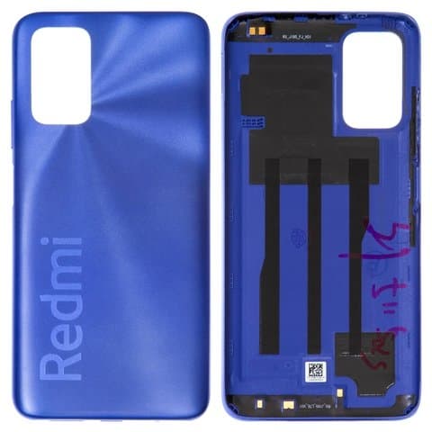 ����� ������ Xiaomi Redmi 9T, J19S, M2010J19SG, M2010J19SY, ����, Twilight Blue, Original (PRC) | ������, ������ ������ ������������, ���, �������