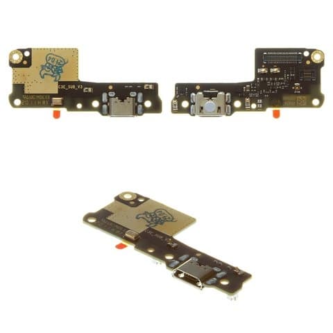 ����� ������� Xiaomi Redmi 7A, MZB7995IN, M1903C3EG, M1903C3EH, M1903C3EI, ����� ���������� �������, � ����������, Original (PRC)