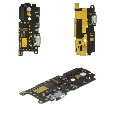 ����� ������� Xiaomi Redmi Note 4 Global, Redmi Note 4X (Helio X20), ����� ���������� �������, � ����������, Original (PRC)