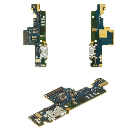 ����� ������� Xiaomi Redmi Note 4X, ����� ���������� �������, ������� ���������, ��������� � 64 �� ������, Original (PRC)