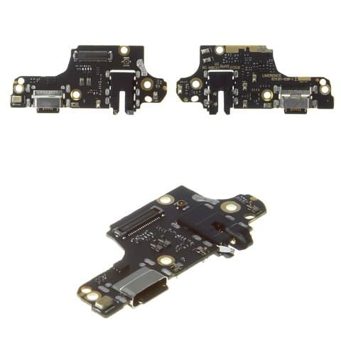 ����� ������� Xiaomi Redmi Note 9 Pro, M2003J6B2G, Redmi Note 9S, M2003J6A1G, ����� ���������� �������, � ����������, Original (PRC)