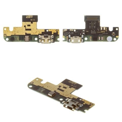 ����� ������� Xiaomi Redmi Note 5A, � ����������, ����� ���������� �������, Original (PRC)