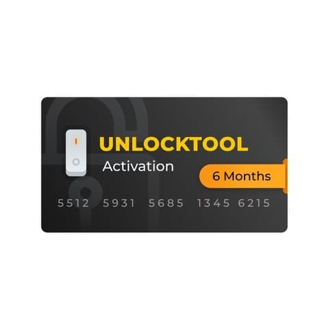 ��������� Unlocktool (180 ����) | ���������