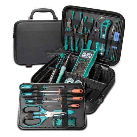 ����� ���������������� ������������ ProsKit PK-710KB