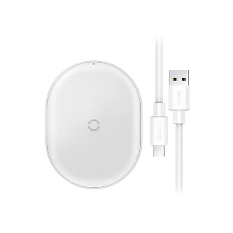 ����������� �������� ������� Baseus BS-W501, �����, �������, �������, 15 ��, � USB ������� Type-C, #WXYS-02 | ������������ �������� ����������