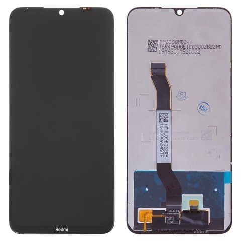 ������� Xiaomi Redmi Note 8, M1908C3JH, M1908C3JG, M1908C3JI, ������ | � ��������� | High Copy, ���� Redmi | ���������� ������, �����