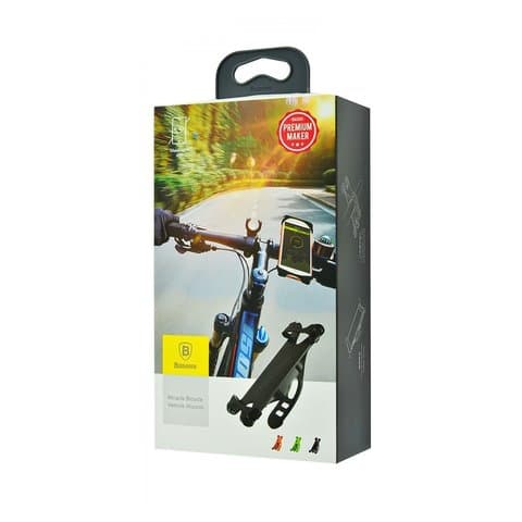 ������ Baseus Miracle bicycle, ������, �����������, ������������, #SUMIR-BY01 | ���������