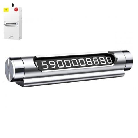 ����������� ����� Baseus, �����������, ������� ������, ���������, ������, #ACNUM-0S