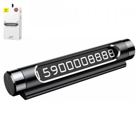 ����������� ����� Baseus, ������, ������� ������, ���������, ������, #ACNUM-01