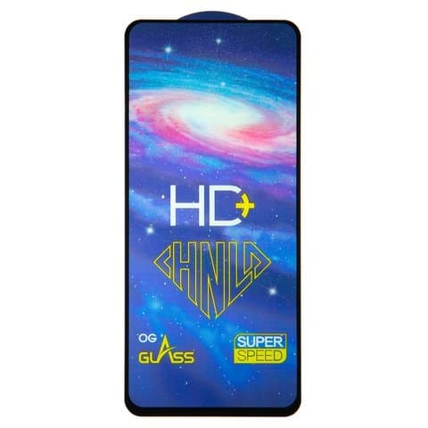 ������� ���� Xiaomi Redmi Note 9 Pro, Redmi Note 9 Pro Max, Redmi Note 9S, �����, 0.33 ��, iNobi, Full Glue, ���� �� ��� ��������, HD+, ������ � ������ | ���������� �������� ������