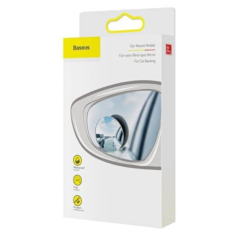 ������������� ������� Baseus Full view blind spot, ������� ������, �������� 2 ��, #ACMDJ-01