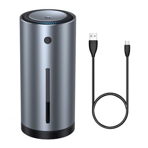 ����������� ������� Baseus Moisturizing Car, ����, �������������, #CRJSQ01-0G