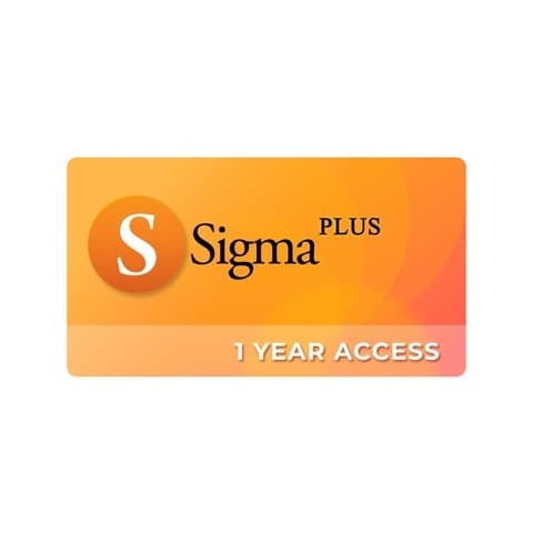 ��������� Sigma Plus (1 ���)