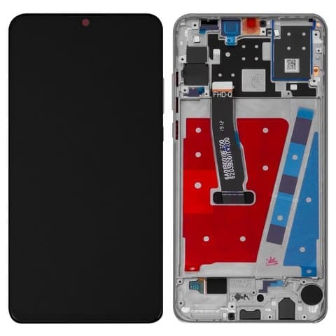 ������� Huawei Nova 4e, P30 Lite, MAR-LX1M, MAR-LX2, MAR-LX3A, ���� | � ��������� | � �������� ����� | High Copy | ���������� ������, �����