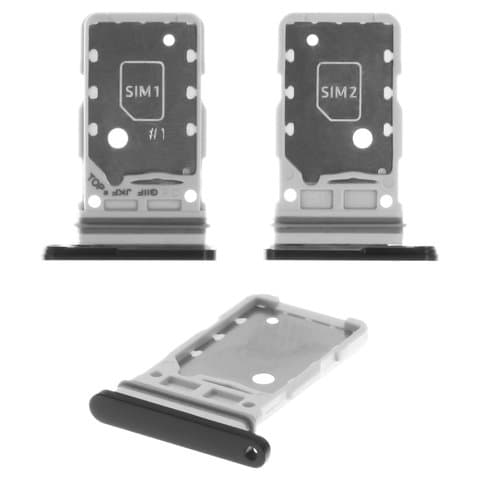 ������ (�����) SIM-����� Samsung SM-G998 Galaxy S21 Ultra 5G, ������, Original (PRC) | ��������� ���-�����