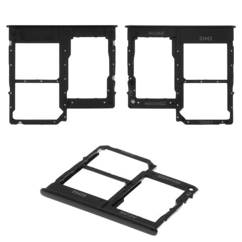 ������ (�����) SIM-����� Samsung SM-A315 Galaxy A31, ������, Original (PRC) | ��������� ���-�����