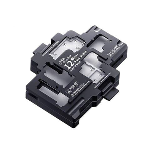 ������ Mega-Idea 4 in 1 ����������� ���� iPhone 12, 12 Pro, 12 Pro Max, 12 mini