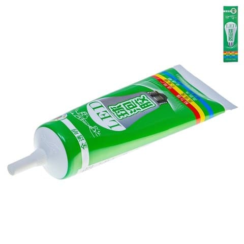 ����-�������� Zhanlida LED, ��� ������������ PP/PE/ABS/PVC, 110 ��