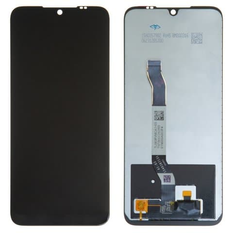 ������� Xiaomi Redmi Note 8T, M1908C3XG, ������ | � ��������� | Original (���������) | ���������� ������, �����
