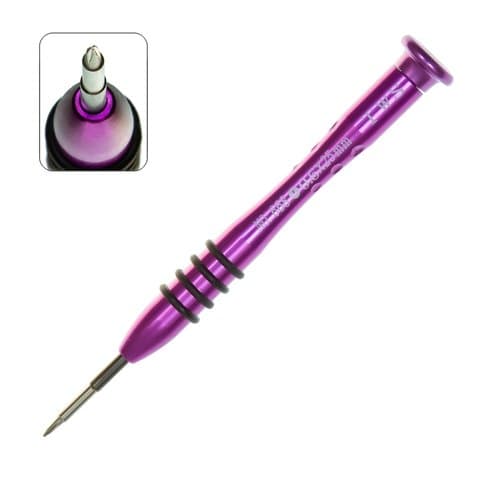 �������� ��������������� (Tri-Wing) NO.668 Y0,6*25 mm