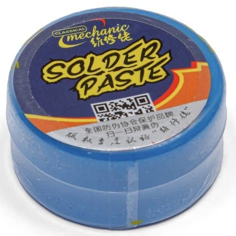 BGA-����� Mechanic V3B45, ������������, 138 �C, 20 �