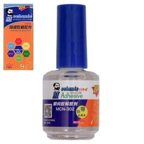 ���������� Mechanic MCN-302, ������� ���������, 15 ��