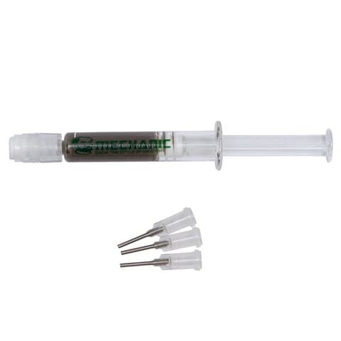 BGA-паста Mechanic iSm3, 3 мл, 138 °C