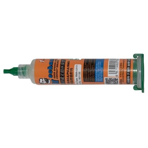 ����-����� Mechanic RMA-UV11, ��� ������������ �����, �������������, 10 ��