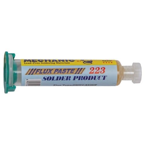 ����-����� Mechanic CMOV-223HF, ��������������, 10 ��