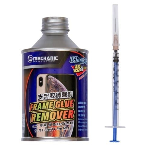 ���������� Mechanic iClean 3 Pro, ��� ��������� �����, 300 ��