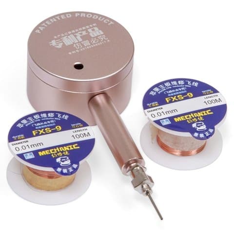 ������ ��� �������������� ������� Mechanic FBX08s, ������, 0,01 ��, 200 �, � �����������