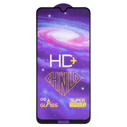 ������� ���� Xiaomi Redmi Note 8, M1908C3JH, M1908C3JG, M1908C3JI, 0.2 ��, �����, iNobi, Full Glue, ���� �� ��� ��������, ������ � ������, HD+ | ���������� �������� ������